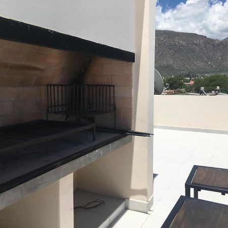 Calchaqui 6 En El Corazon De Cafayate Apartment ภายนอก รูปภาพ